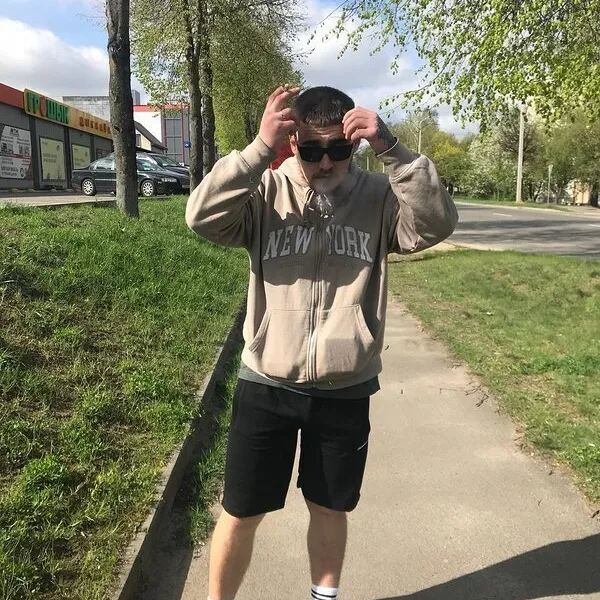 Сергей